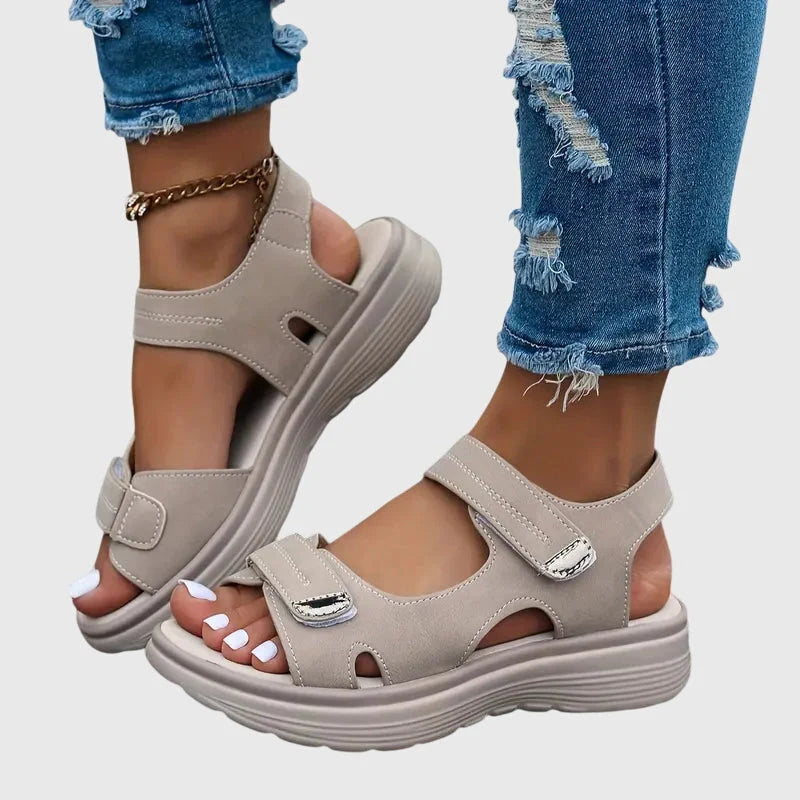 Women's Orthopaedic Sandals All Day Comfort