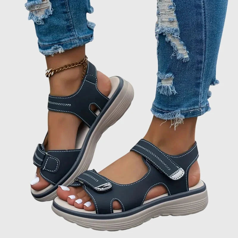 Women's Orthopaedic Sandals All Day Comfort
