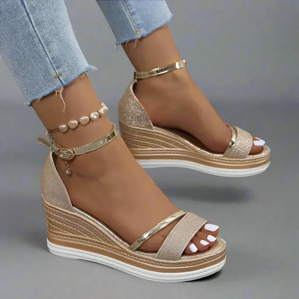 Classic Arch Support Comfort Sandals