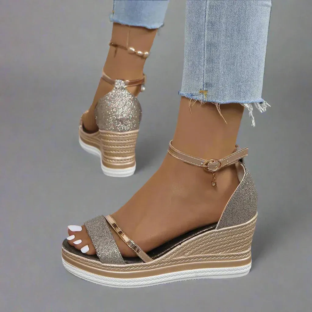 Classic Arch Support Comfort Sandals
