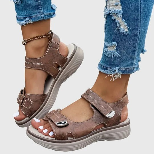 Women's Orthopaedic Sandals All Day Comfort