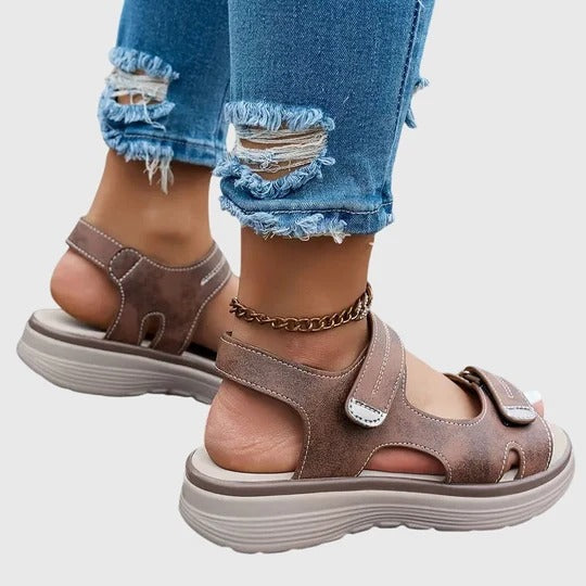 Women's Orthopaedic Sandals All Day Comfort