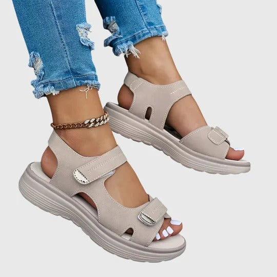 Women's Orthopaedic Sandals All Day Comfort