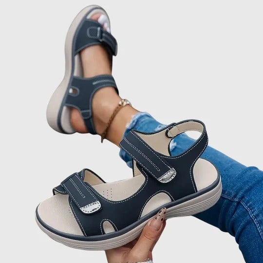 Women's Orthopaedic Sandals All Day Comfort