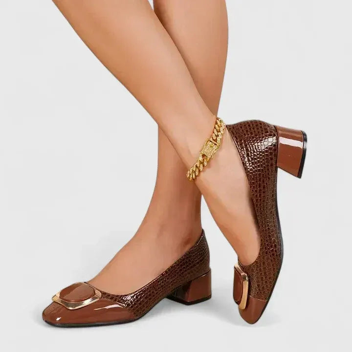 Comfortable Slip-On Loafers