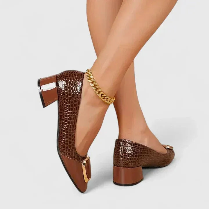 Comfortable Slip-On Loafers