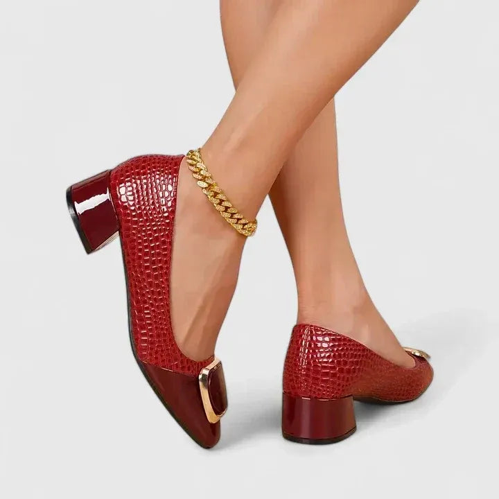 Comfortable Slip-On Loafers