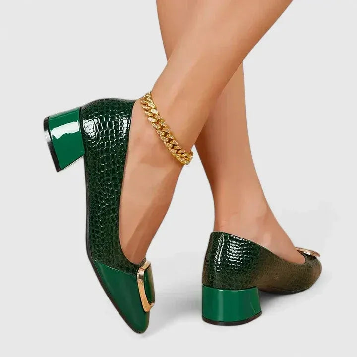 Comfortable Slip-On Loafers