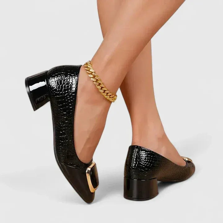 Comfortable Slip-On Loafers