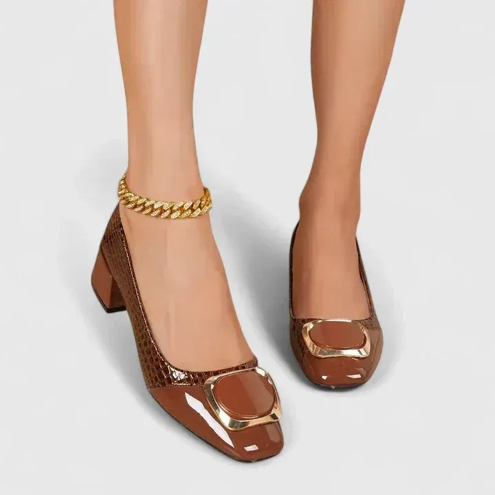 Comfortable Slip-On Loafers
