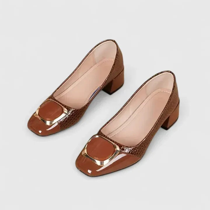 Comfortable Slip-On Loafers