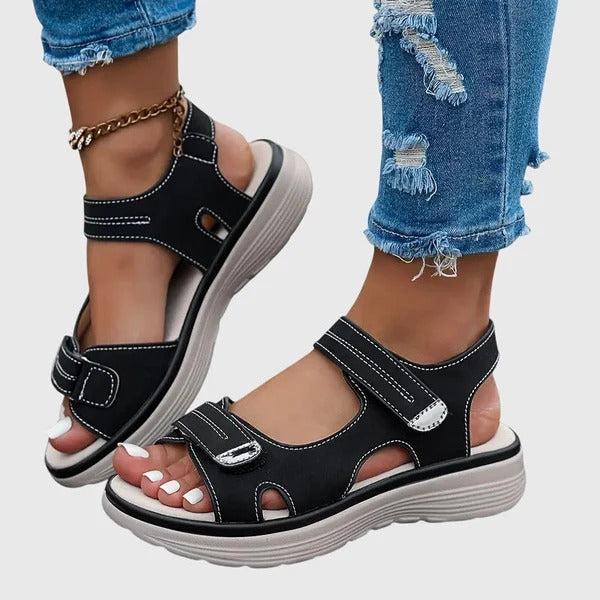 Women's Orthopaedic Sandals All Day Comfort