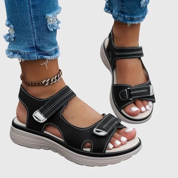 Women's Orthopaedic Sandals All Day Comfort