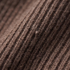 Relaxed Roll Neck Jumper