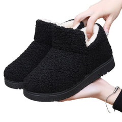 Teddy Borg Slipper Boots