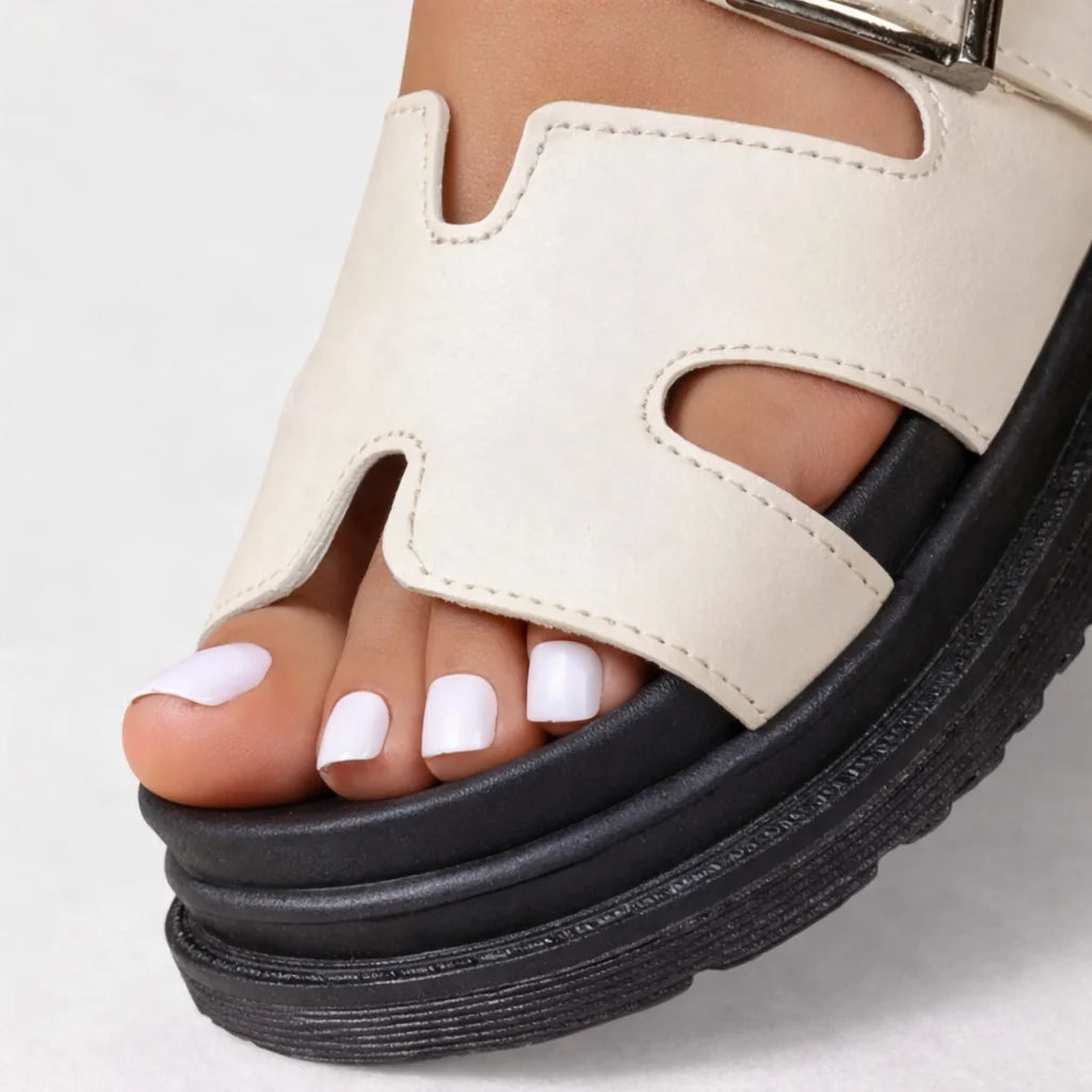 Orthopaedic Walking Sandals