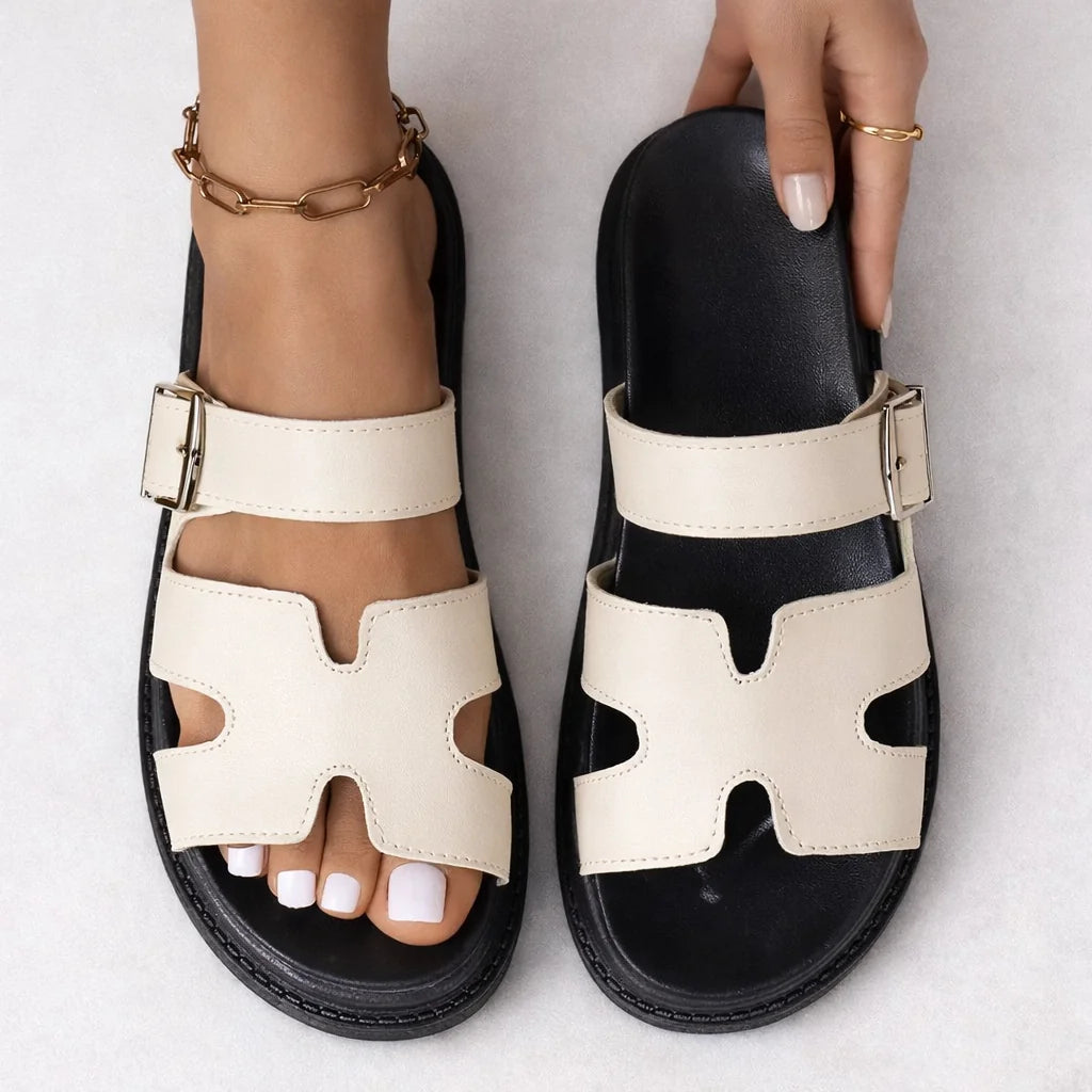 Orthopaedic Walking Sandals